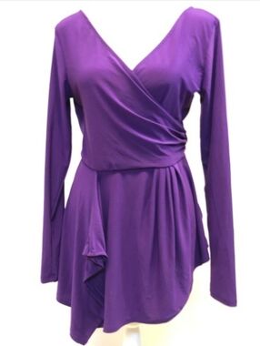 Venus  Chest Wrap Top